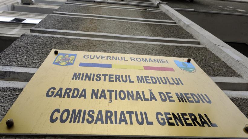 Reacţia şefului Gărzii Naţionale de Mediu, după ce Buzoianu a anunţat controale în 5 judeţe: Orice eventuală judecată să fie la final