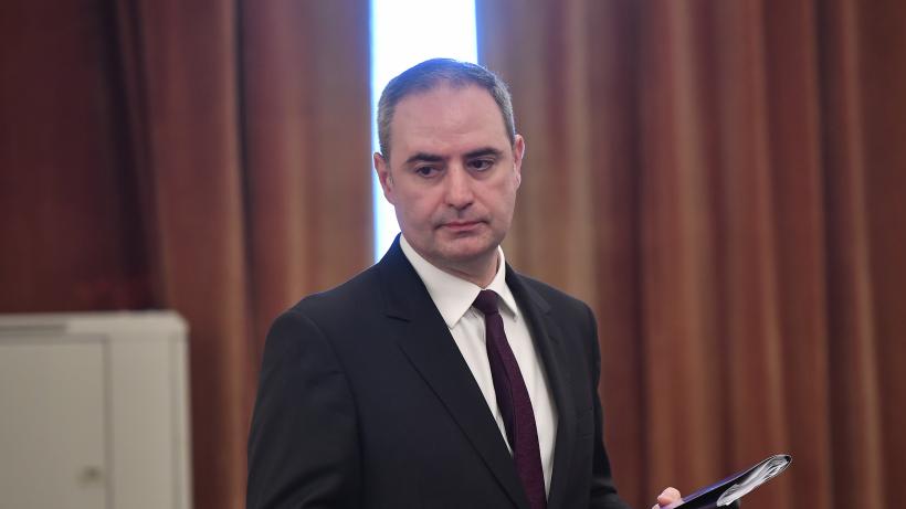 România se pregătește pentru evaluarea Moody’s. Nazare: Miza nu este doar menținerea ratingului, ci recâştigarea perspectivei stabile