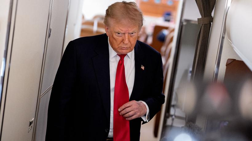Sondaj Reuters: În premieră în ultimul deceniu, americanii îi preferă pe democrați în detrimentul republicanilor în probleme economice