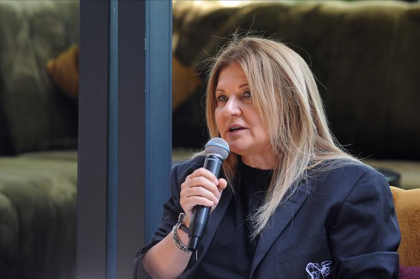Soțul Irinei Schrotter, în centrul unui litigiu de milioane de euro. Instanța suspectează "golirea de active" a firmei Greentek Lighing