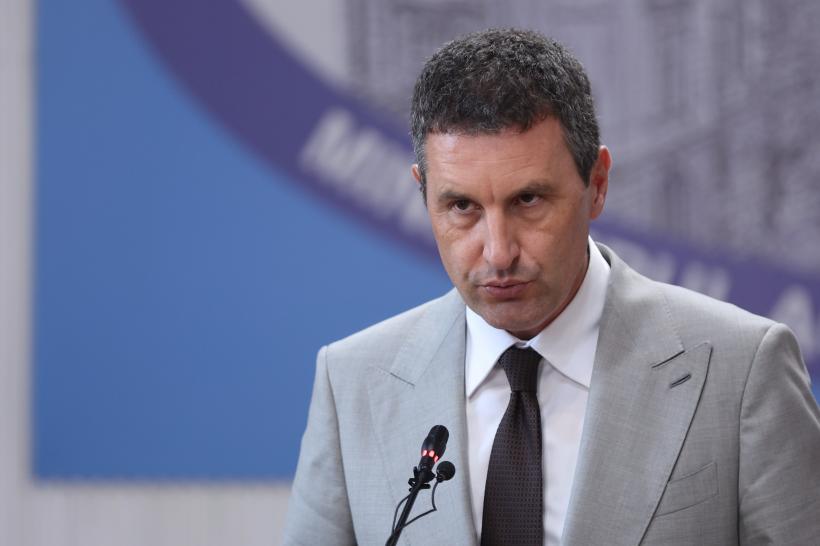 UDMR nu exclude să susțină un Guvern PSD. Tanczos Barna: „Probabil în două săptămâni o să avem rezultate”