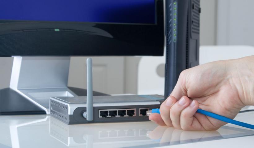 Americanii acuză că zeci de modele de routere chinezeşti spionează printr-o "portiţă de acces". TP-Link, dat în judecată în SUA