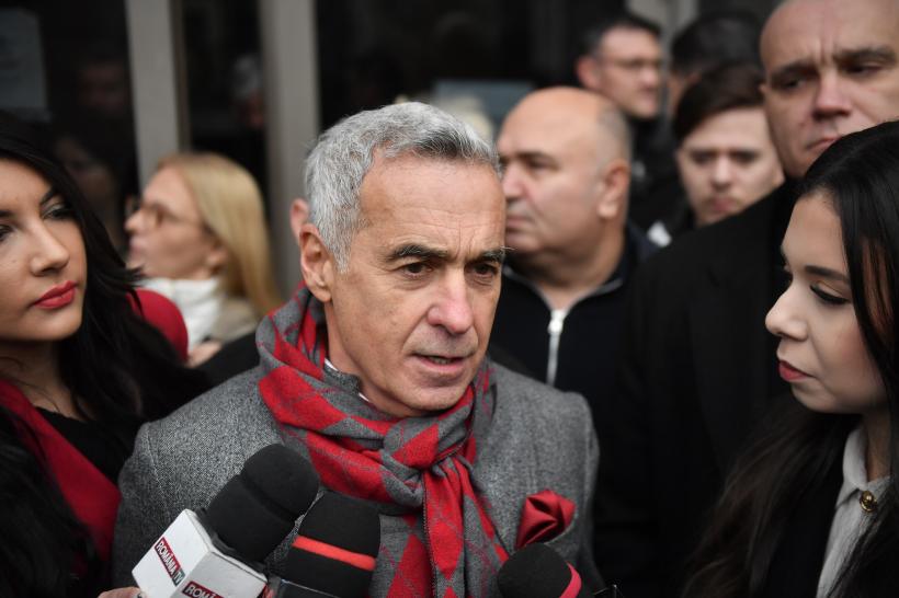 Călin Georgescu a început lupta cu trecerea la zona euro, după anunțul lui Nicușor Dan. Mesaj similar cu ce s-a întâmplat în Bulgaria