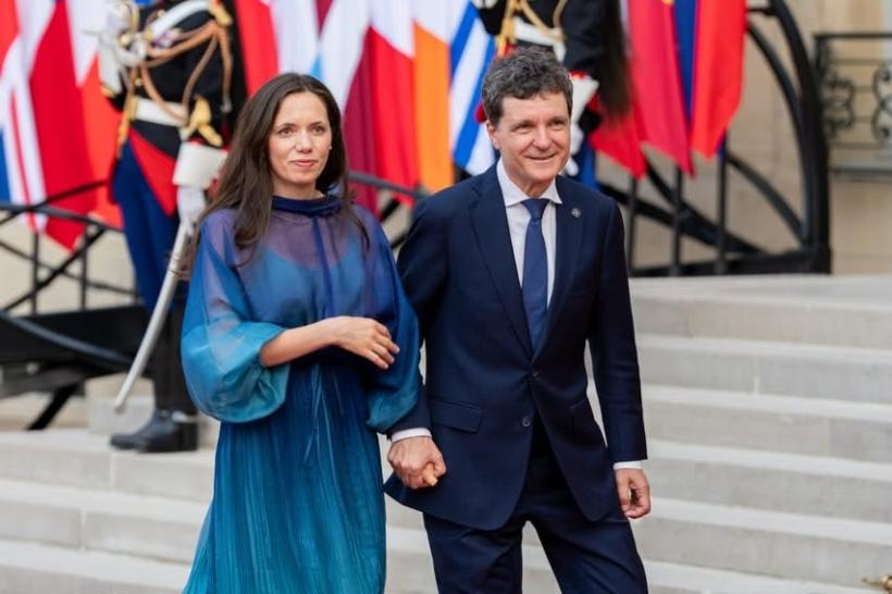 Ce avere are Mihaela Grădinaru. Declarația sa a fost făcută publică. Nicușor Dan: "Pentru a înlătura orice speculații"