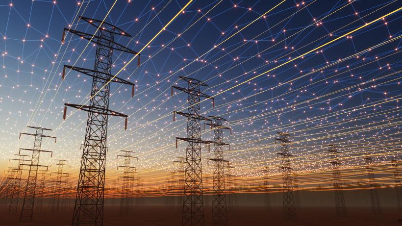 Consumul de energie în Republica Moldova a crescut, după ce Guvernul le-a cerut oamenilor să economisească