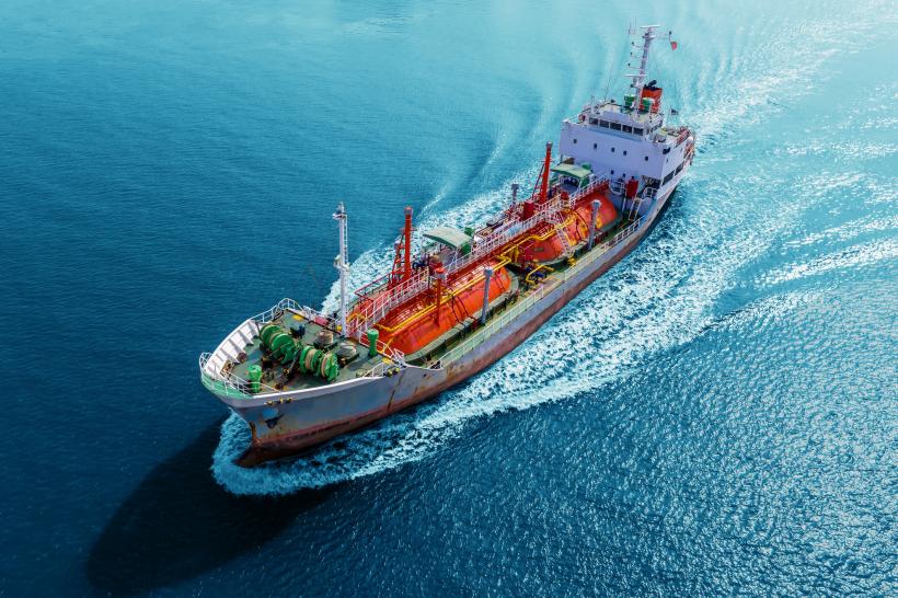Doar opt nave au trecut prin Strâmtoarea Ormuz în ultimele 24 de ore. Datele de trafic arată că în zonă situația este încă incertă