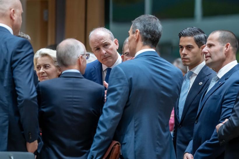 FT: Cele două jumătăți ale Europei trăiesc în lumi tot mai diferite. Ruptura între Nord și Sud