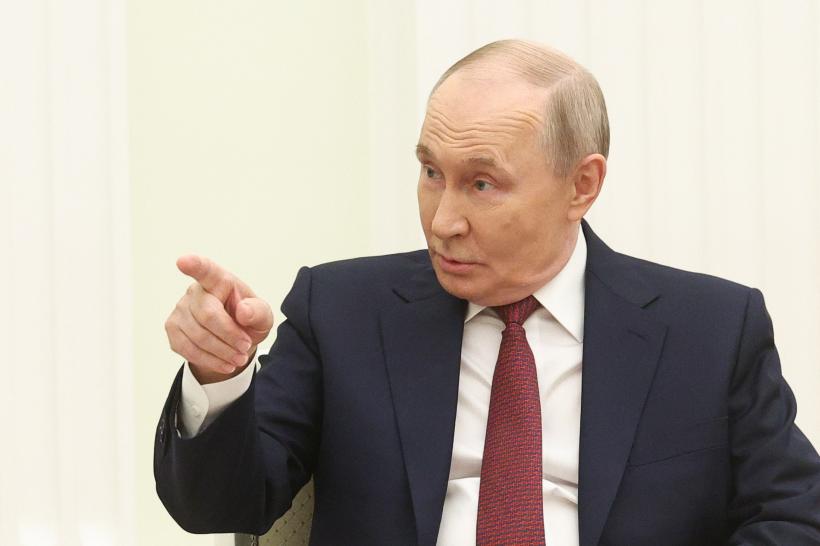 Măsuri radicale anunțate de Putin, furios că nu reușește să cucerească Donbasul. Comandanții cheie din Ucraina au fost schimbați
