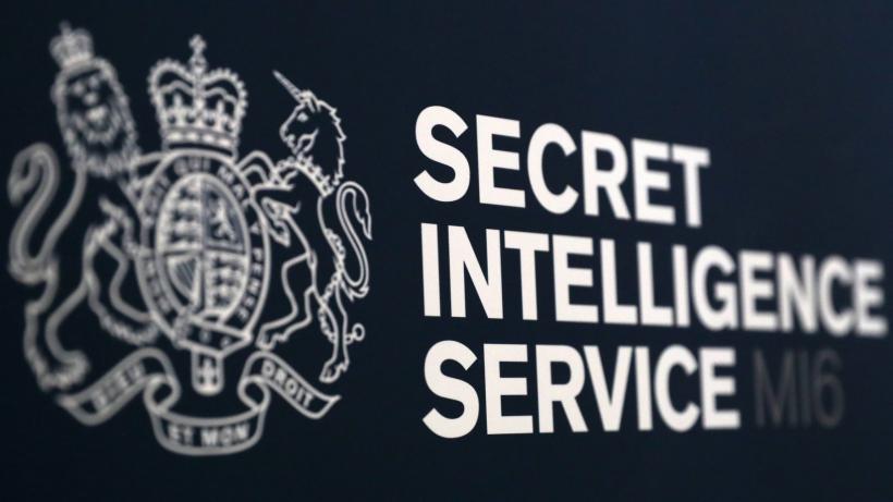 MI6 a fost desemnat cel mai puternic serviciu de spionaj din Europa. Topul continental al agenţiilor de informații