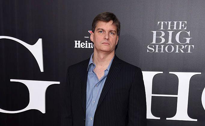 Michael Burry, care a prezis criza globală din 2008, pariază pe prăbușirea burselor: „Suntem aproape de o cădere ca în 1987”