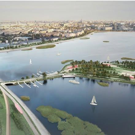 Noile reguli pentru promenada și Insula Lacul Morii au fost puse în dezbatere publică. Ce nu au voie să facă vizitatorii
