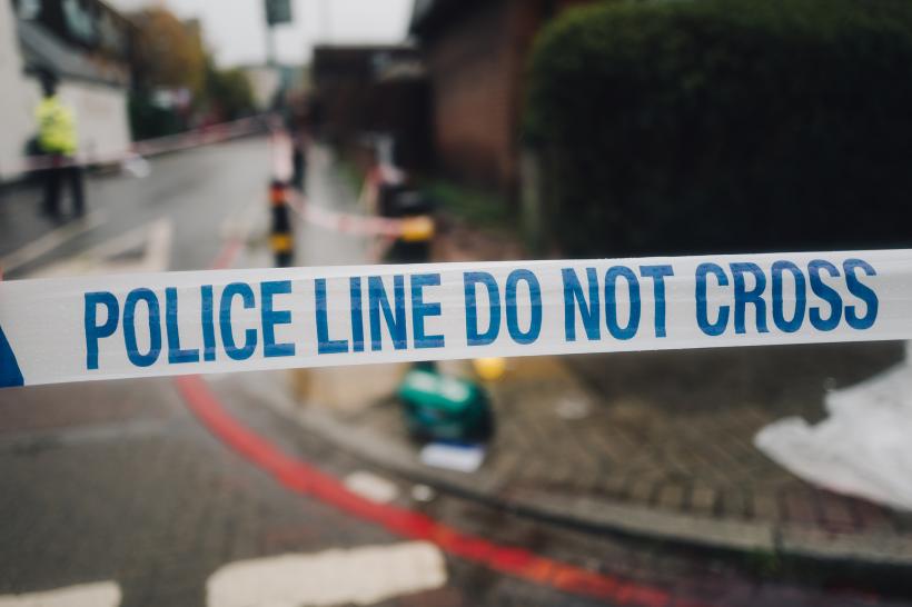 Patru bărbați au fost înjunghiați în cartierul Covent Garden din Londra. O femeie de 47 de ani a fost arestată