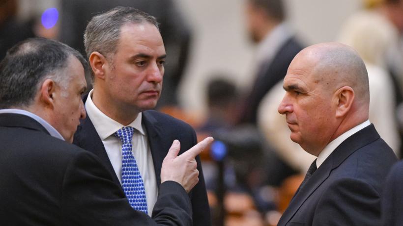 PNRR se termină. Bolojan și Nazare au activat CI3P ca să găsească bani de investiții. ”Grecia, Polonia şi Turcia au utilizat PPP”