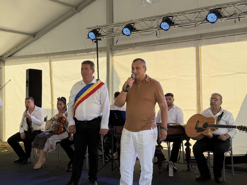 Președintele CJ Olt, Marius Oprescu, poartă un Cartier. A publicat factura din 2022, după ce a fost acuzat că ceasul costă 44.000 euro