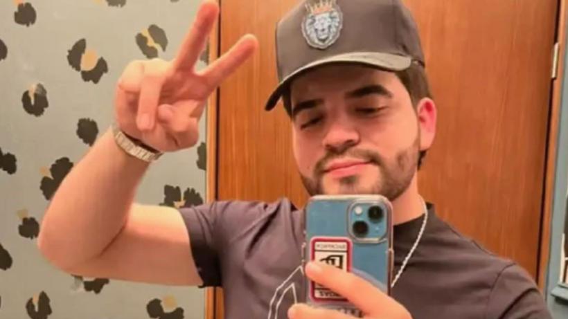 Un influencer mexican a fost împuşcat mortal în timpul unui live pe rețelele sociale: Era cu prietenii în fața unui fast-food
