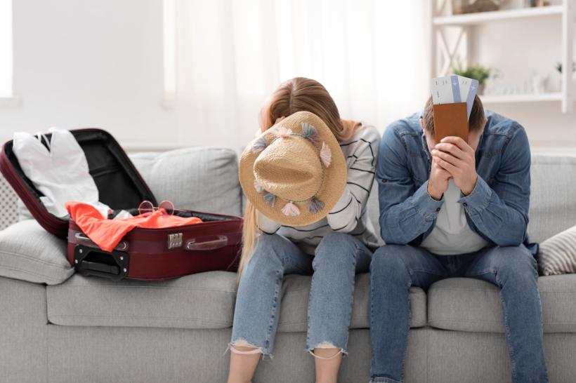 Au plătit 3.500 de euro pentru o vacanță all-inclusive în Bulgaria, dar cu o zi înainte de plecare au aflat că a fost anulată
