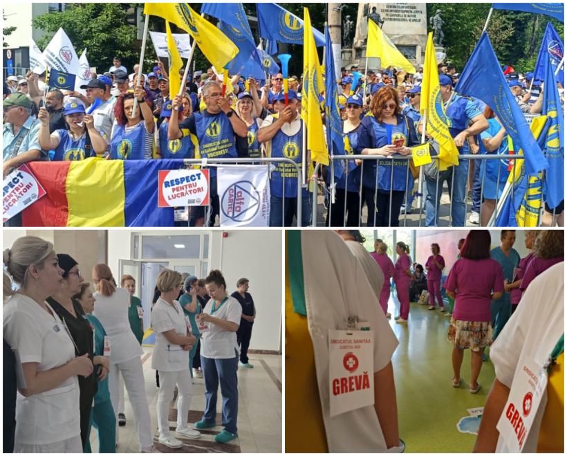 Bolojan spune că „într-o săptămână, două” ar putea trece legea salarizării: „Cu efort și înțelegere”