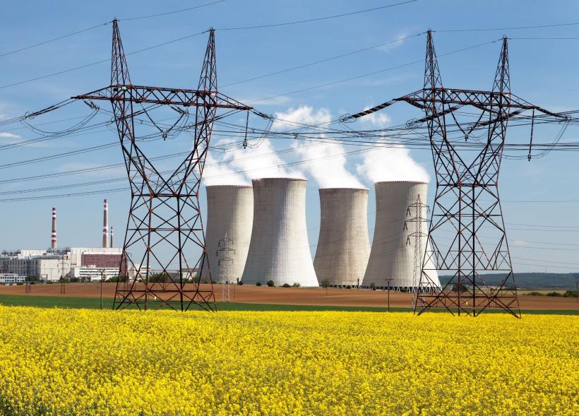 Cum arată mixul energetic în țările vecine. Din ce produc Ungaria și Bulgaria și cum a ajuns o țară în război să exporte în România