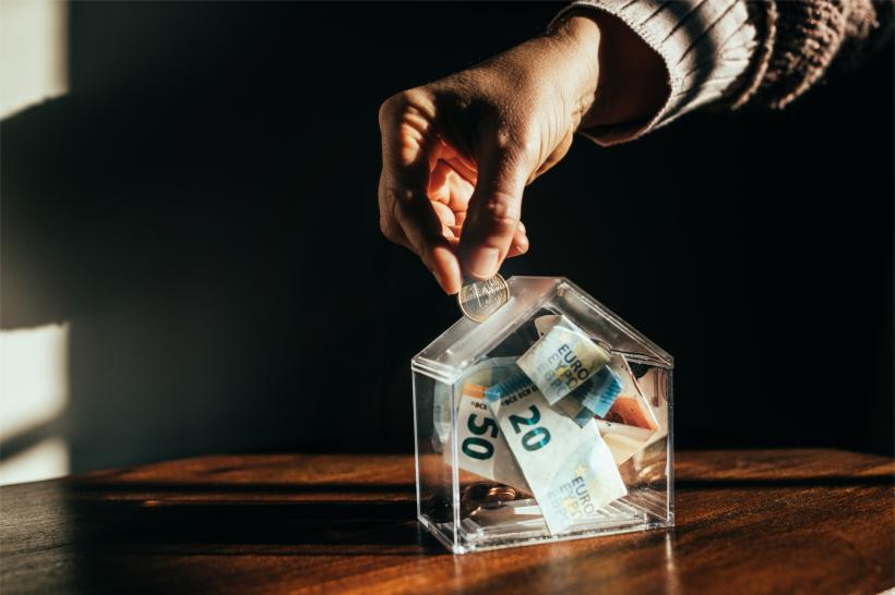E foame de bani: De unde va face rost Uniunea Europeană de fonduri