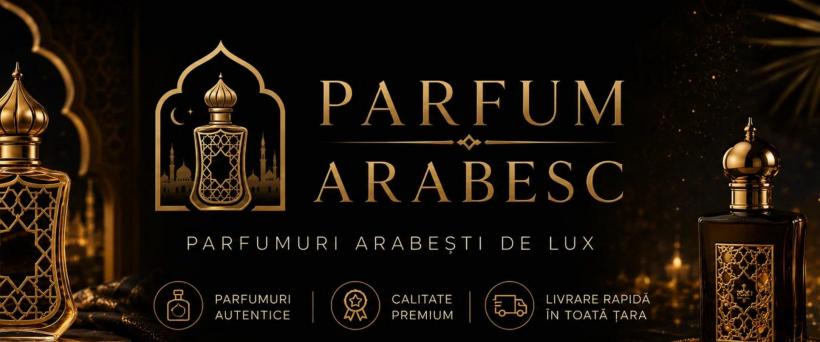 Parfumul arabesc, noua alegere a iubitorilor de arome memorabile
