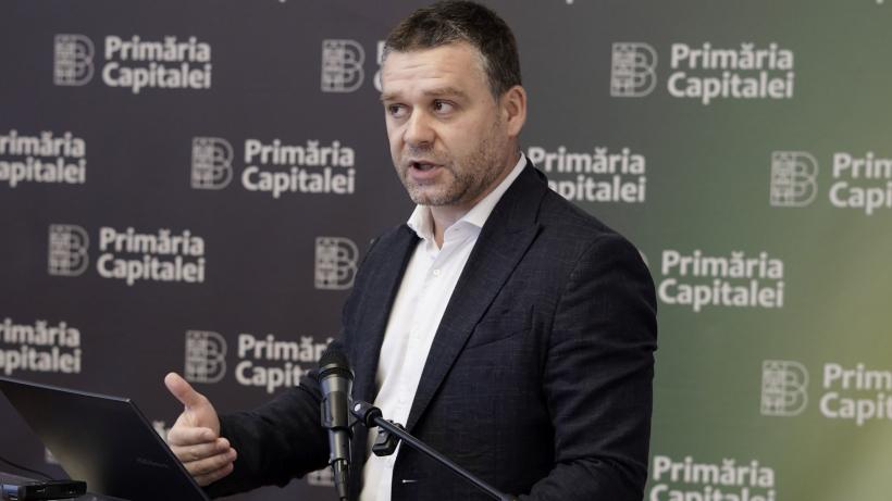STB tocmai a cerut oficial intrarea în insolvență. Ciucu: „Aceasta este realitatea șocantă. E necesar să fie decăpușată”