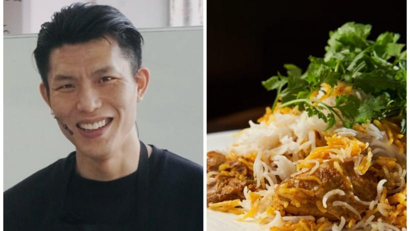 Un bucătar japonez a primit o stea Michelin deşi are în meniul restaurantului său un singur preparat