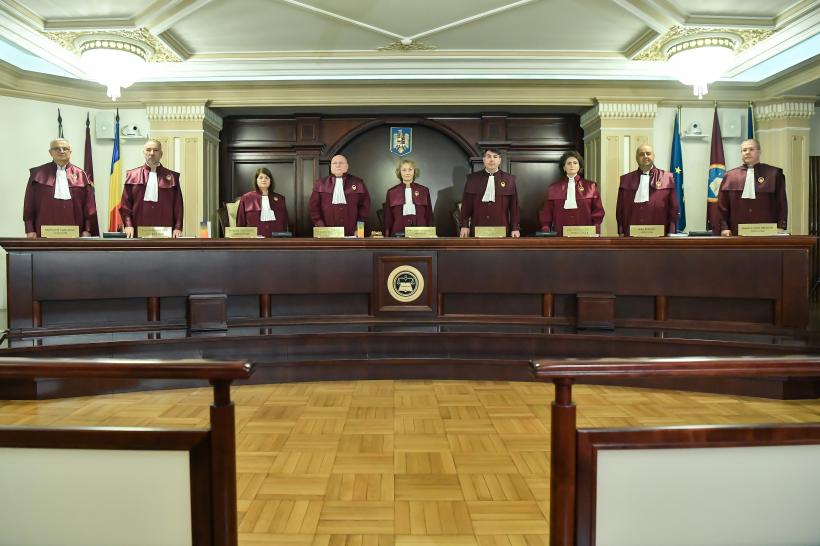 USR a atacat Legea ANI la CCR, după ce a fost adoptată de Parlament cu amendamentul „Fritz”. Sesizarea a fost semnată și de PNL