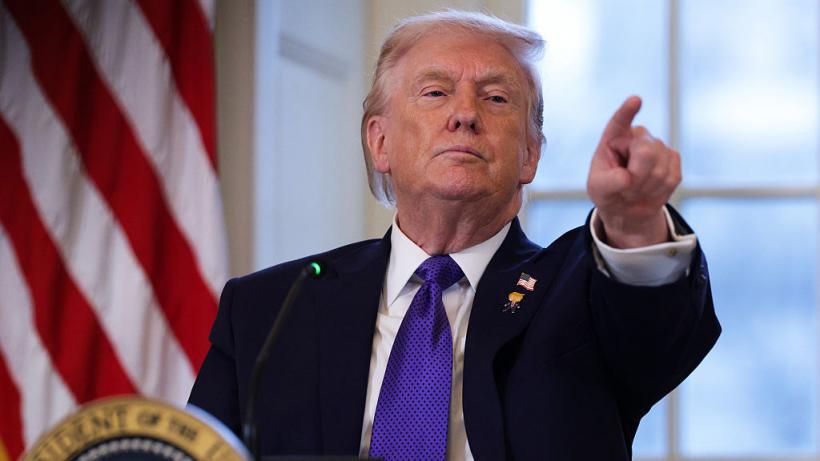 Șoc în SUA. Trump a sugerat ca Iranul să fie lăsat să distrugă Los Angeles și San Diego: „E un preț foarte mic de plătit”