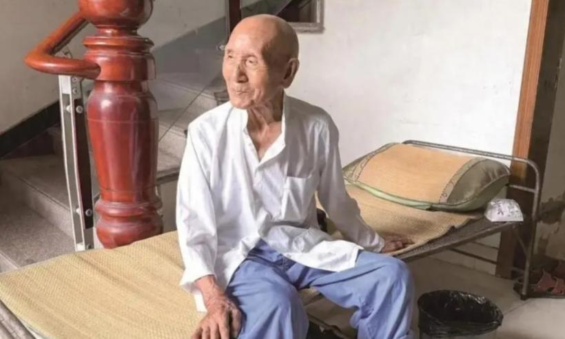 Un chinez de 101 ani spune că este perfect sănătos, dar dieta lui, nu. Ce mănâncă și ce bea zilnic Lu