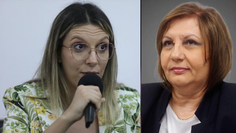 Surse. Elena Mateescu a trimis un mesaj intern angajaților ANM, despre scandalul cu Diana Buzoianu: „Îmi pare sincer rău”