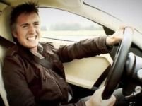 Hammond revine la Top Gear, după accident
