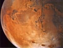 Marte îşi ascunde atmosfera în subsol!
