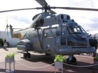Premieră! Elicopter naval fabricat în România