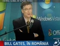 Hasta la Vista, Bill Gates!