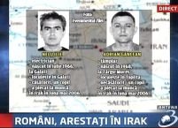 Români arestaţi în Irak. M.A.E. a tăcut
