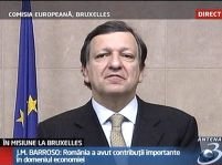 "România se confruntă cu o criză democratică"
