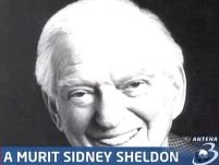 Scriitorul Sidney Sheldon a murit
