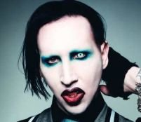 Marilyn Manson va concerta în România

