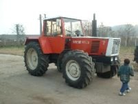 Tractorul Braşov nu mai poate fi privatizat