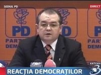 PNL vrea cooptarea PSD la guvernare