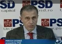 PSD: 30 de acuzaţii împotriva lui Băsescu 
