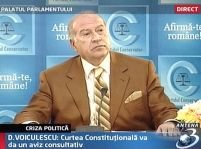 PC susţine suspendarea lui Băsescu
