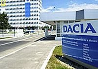 

Angajaţii Dacia Renault intră în grevă

