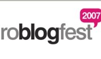 Au început nominalizările pentru RoBlogFest 2007