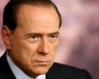 Casa lui Berlusconi - ţinta unui atentat terorist