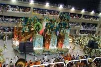Carnavalul de la Rio aşteaptă 70.000 de spectatori 