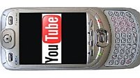 YouTube, disponibil pentru utilizatorii Vodafone