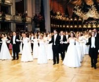 Balul Operei din Viena la cea de-a 51-a ediţie

