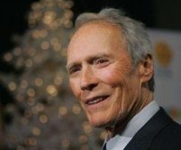 Clint Eastwood primeşte Legiunea de Onoare 