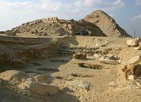 Descoperire în Egipt. Statuetă de 4.000 de ani
